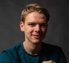 伊藤 健太 - マーケットアナリスト